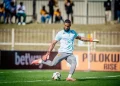 Kaizer Chiefs news: Petersen ruled out for six weeks