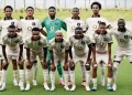 Orlando Pirates to face Namibian champions in a different country