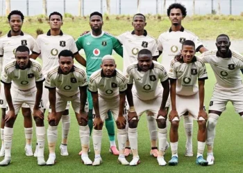 Orlando Pirates to face Namibian champions in a different country
