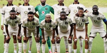 Orlando Pirates to face Namibian champions in a different country
