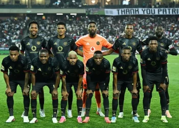 Orlando Pirates coach Ouaddou replacing three important players