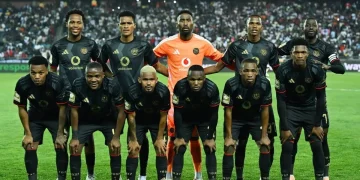 Orlando Pirates coach Ouaddou replacing three important players