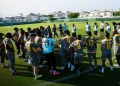 Kaizer Chiefs coach choosing new captain
