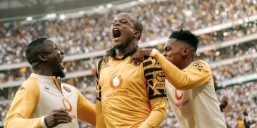 Kaizer Chiefs news wrap: Six-week injury confirmed, Duba blow