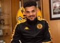 Lifetime opportunity at Kaizer Chiefs: Renaldo Leaner to replace Brandon Petersen