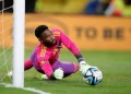 Mosimane names Sipho Chaine in new Bafana captaincy plan