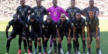Orlando Pirates could be without FIVE key players for Durban City game