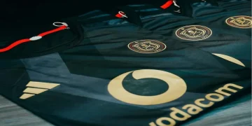 Orlando Pirates are feasting on bread and butter again