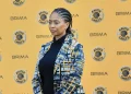 Report: Kaizer Chiefs boss Jessica Motaung to step down