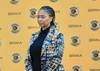 Report: Kaizer Chiefs boss Jessica Motaung to step down