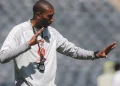 Three changes confirmed: Orlando Pirates starting 11 vs Durban City