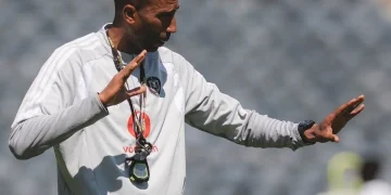 Three changes confirmed: Orlando Pirates starting 11 vs Durban City