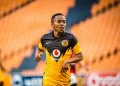 Kaizer Chiefs to part ways with Nkosingiphile Ngcobo?