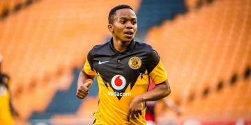 Kaizer Chiefs to part ways with Nkosingiphile Ngcobo?
