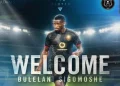 Orlando Pirates transfer news: Full list of 13 new signings
