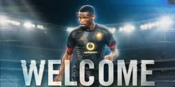 Orlando Pirates transfer news: Full list of 13 new signings