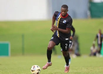 Transfer news: Orlando Pirates announce 13th signing