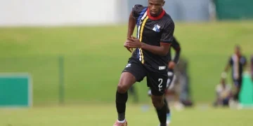 Transfer news: Orlando Pirates announce 13th signing