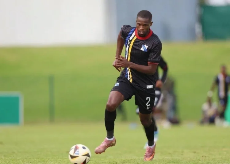 Transfer news: Orlando Pirates announce 13th signing