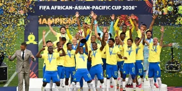How much will Mamelodi Sundowns get for reaching next round of Intercontinental Cup?