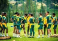 ‘It’s a two-horse race’ – Cavin Johnson dismisses Kaizer Chiefs’ title hopes