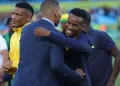 Sundowns make R113 million from CAF in four months
