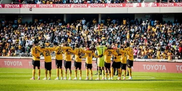 Why Kaizer Chiefs may already be out of the Betway Premiership title race