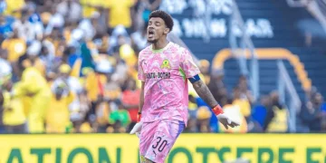 Mamelodi Sundowns’ massive PSL lead is down to 1 point