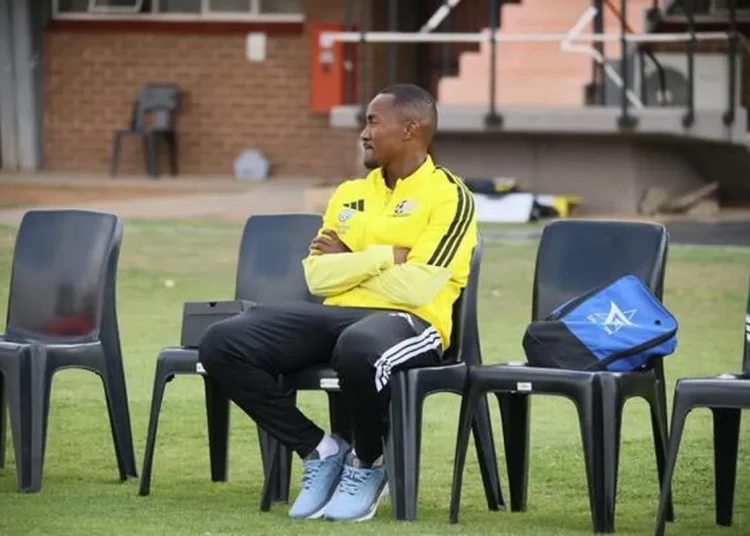 Bafana Bafana latest: Maboe withdrawn, Moremi returns!