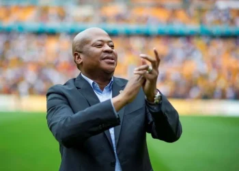 ‘Bobby was always with us’ – Ex-Chiefs star reveals Motaung’s role in trophy success
