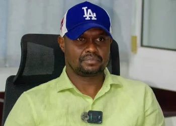 Former Kaizer Chiefs coach unveiled in Tanzania