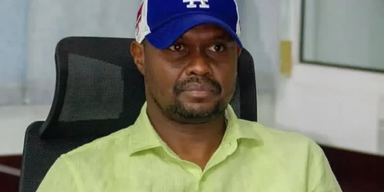 Former Kaizer Chiefs coach unveiled in Tanzania