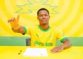 Mamelodi Sundowns quietly release once sought-after attacker