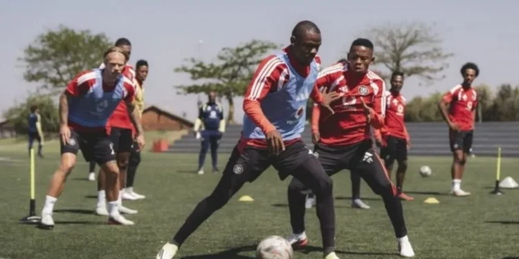 ‘Some teams used to be point machines’: Pirates coach Ouaddou takes jab at Downs?