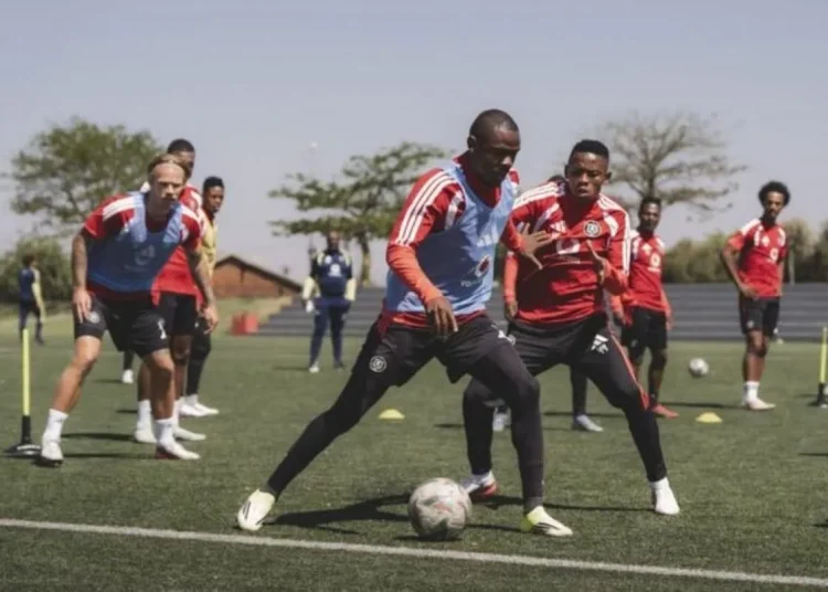 ‘Some teams used to be point machines’: Pirates coach Ouaddou takes jab at Downs?
