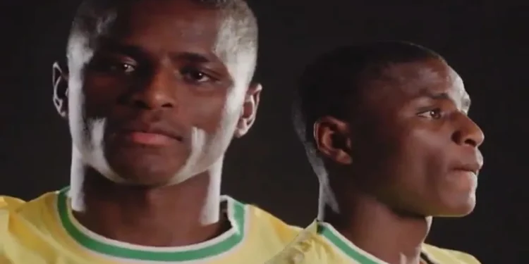 Sundowns get last-minute transfer deal over the line