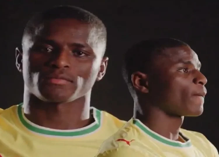 Sundowns get last-minute transfer deal over the line
