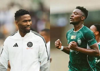 Who’s the MVP of the Premier Soccer League so far?