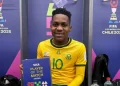 Kaizer Chiefs legend identifies key problem holding Mfundo Vilakazi back