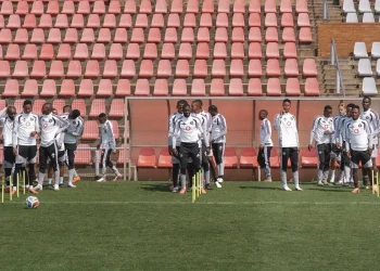 Orlando Pirates news: Nkota, Mbatha, Makgopa, Nduli and De Jong