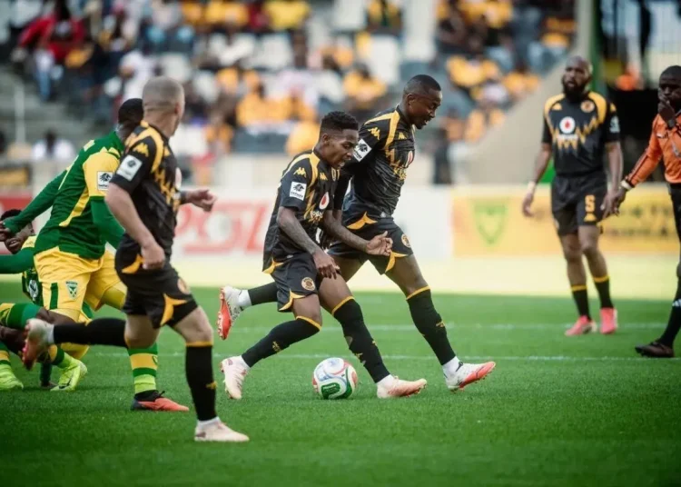 Next Kaizer Chiefs match after the FIFA international break