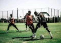 Kaizer Chiefs lose another player