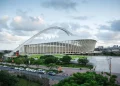 Revealed: How many MTN8 finals have played at Moses Mabhida Stadium?