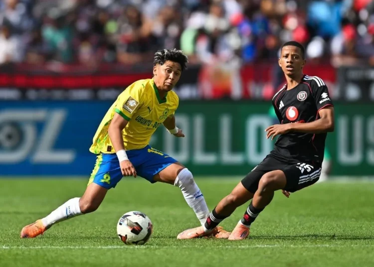 MTN8 final venue confirmed: Orlando Pirates vs Mamelodi Sundowns