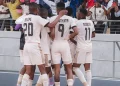 Orlando Pirates’ next match after the FIFA international break