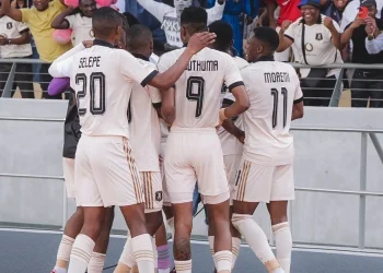 Orlando Pirates’ next match after the FIFA international break