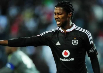 Orlando Pirates treble winner announces retirement at 36