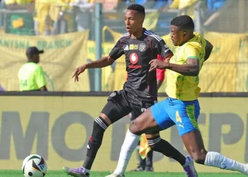 Sundowns legend tips Orlando Pirates to win the MTN8 final
