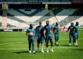 Kaizer Chiefs news and rumours: Mendes, Phili, Dortley