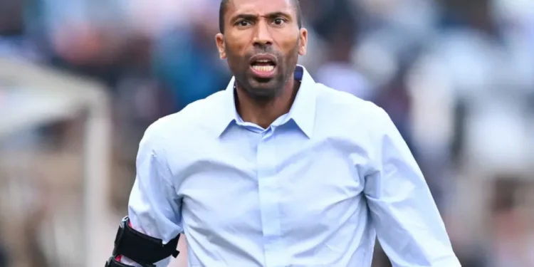 Abdeslam Ouaddou rewrites Orlando Pirates PSL history books